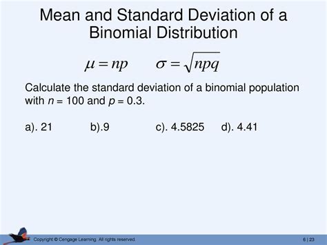 Afbeeldingsresultaten voor Finding the Binomial Distribution