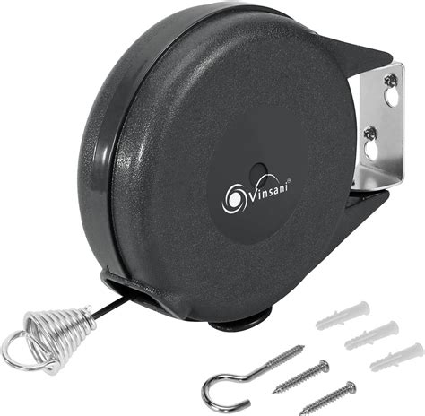 Retractable Clothes Line に対する画像結果