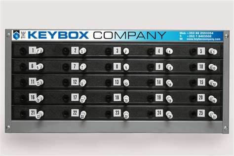 Image result for Jonico Key Control Box