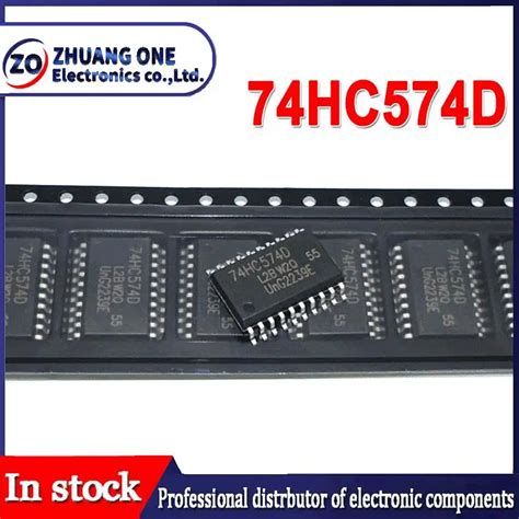 Image result for 74HC574 Arduino