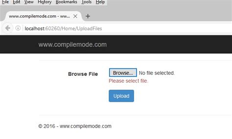 Image result for aspx Multiple File Upload