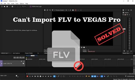 Toradh íomhá ar How to Open FLV File