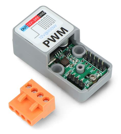 Image result for PWM Module Input/Output