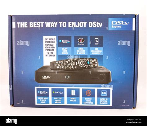 DStv Decoder Types に対する画像結果