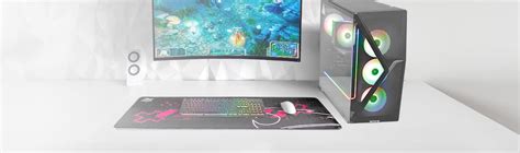 Image result for iBUYPOWER Gaming PC Background