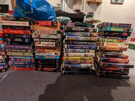 Image result for Goodwill VHS Barney