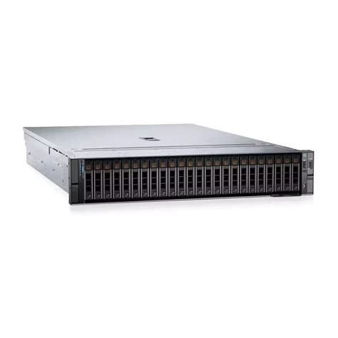 Afbeeldingsresultaten voor Dell 2U Rack Server