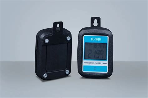 Image result for Portable Data Logger with Sensor