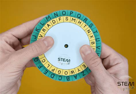 Cipher Wheel Key 1 に対する画像結果