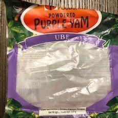 Image result for Powderized Ube Processing