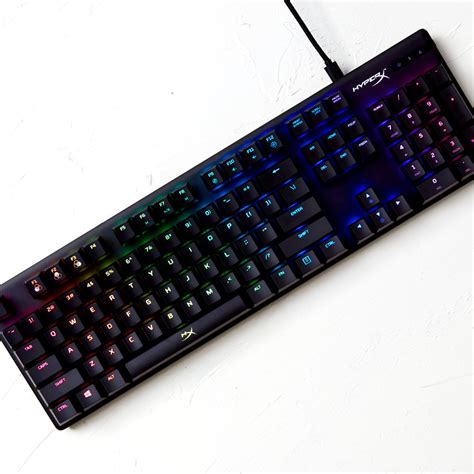 Image result for HyperX Custom Keyboard