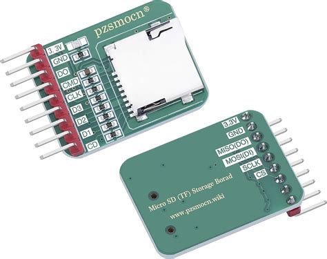 Mini SD Arduino に対する画像結果