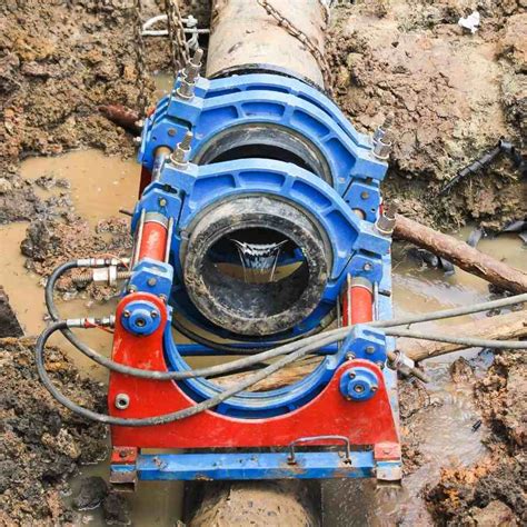 Polyfusion HDPE に対する画像結果