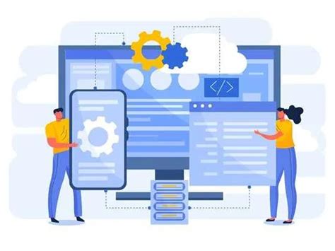 Toradh íomhá ar Image of Complex Software Architecture