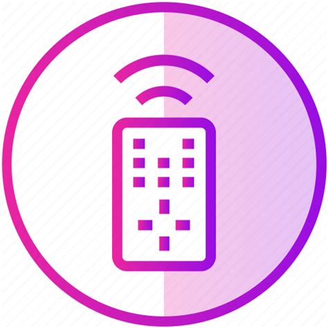 Image result for Wireless Remote Control Icon
