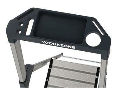 Work Zone Step Ladder に対する画像結果