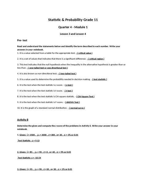 Basic Calculus Gr 11th Quarter 4 Module 1 Scribd માટે ઇમેજ પરિણામ