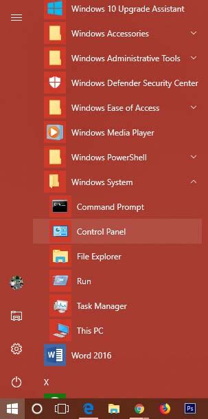 Image result for Internet Options Control Panel