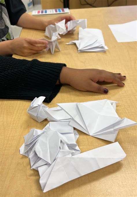 Afbeeldingsresultaten voor Origami Bladwijzer