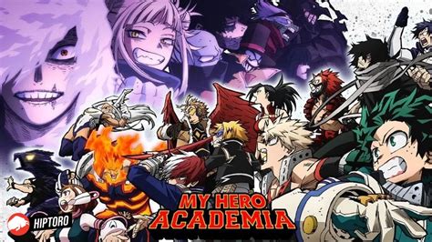 Image result for Update MHA