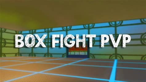 Image result for Box Fight 4V4 Code