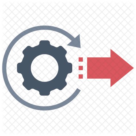 Toradh íomhá ar Output Data File Icon