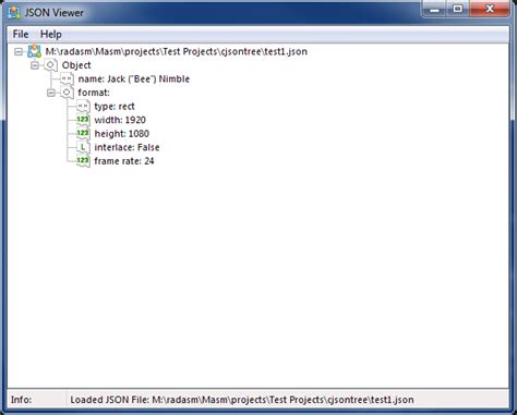 Image result for Read JSON in Word