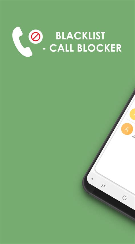 Image result for Call Blocker for Android