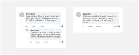 Image result for Facebook Comment Box Designs