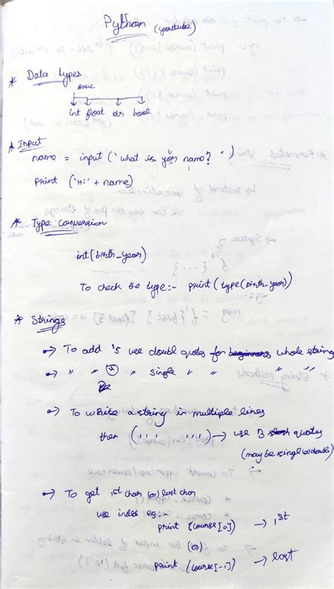 Python Practical Code Notes に対する画像結果