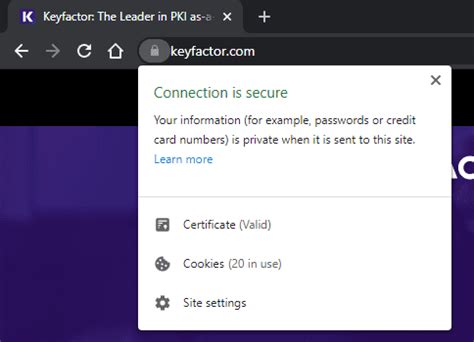 Image result for Check SSL Version