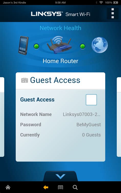 Image result for Linksys Router App Download