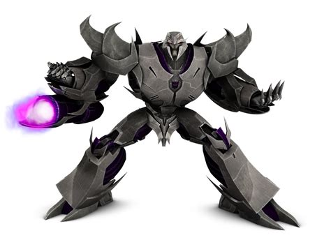 Image result for Megatron Turns into Galvatron