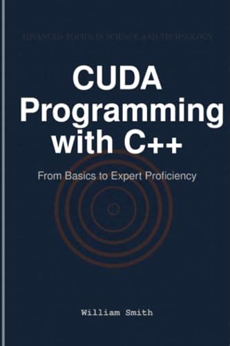 Toradh íomhá ar CUDA Programming Book