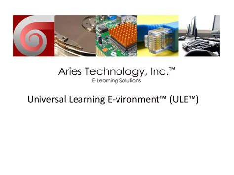 Image result for Universal Learning Solutions