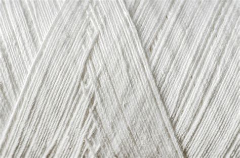 Image result for Line of White Thread