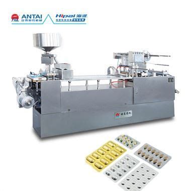 Image result for Pharma Blister Machine