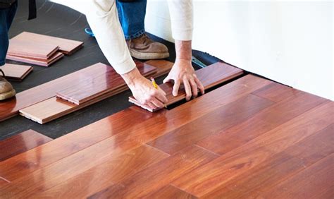 Image result for How to Install Wooden Floors