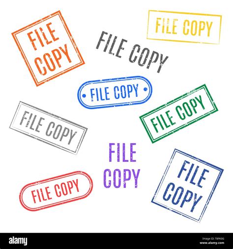 File Copy Stamp JPEG に対する画像結果
