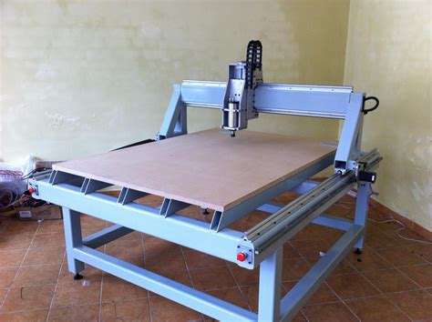 Homemade CNC Router Table に対する画像結果