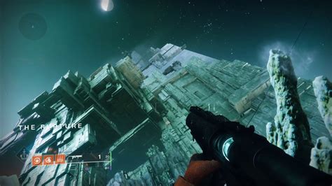 Destiny 2 Io ਲਈ ਪ੍ਰਤੀਬਿੰਬ ਨਤੀਜਾ