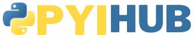 Image result for Python Hub Logo