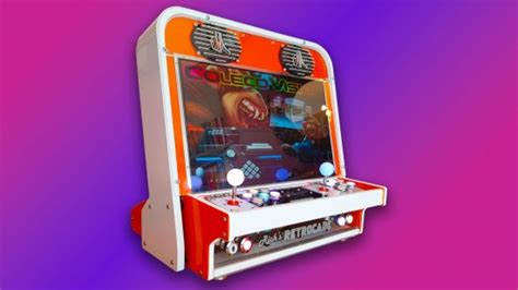 Image result for Arcade Boss Computer