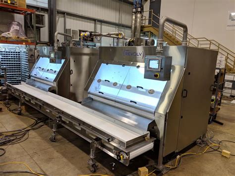 Toradh íomhá ar Systemintegration Automation