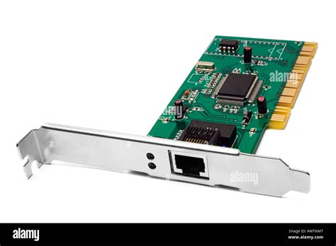 Image result for Network Interface Card Definition