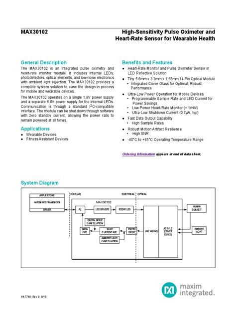 Image result for Max30102 Soldering