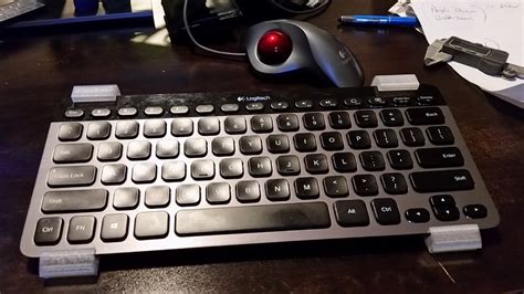 Image result for Logitech Keyboard Stand