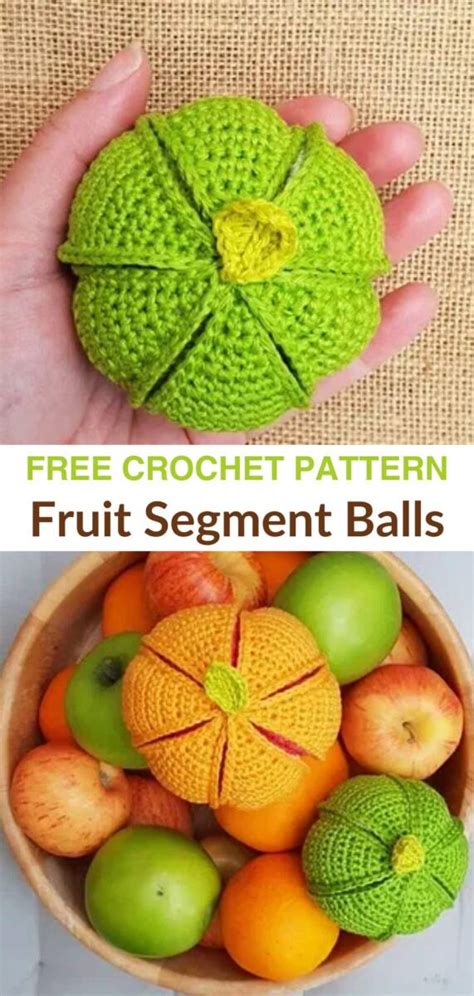 Easy Crochet Ball に対する画像結果