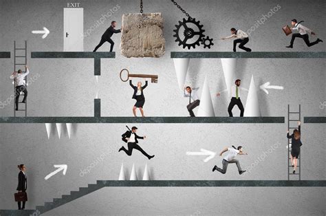 What Is an Obstacle に対する画像結果