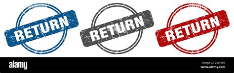 Image result for Return Stamp Icon